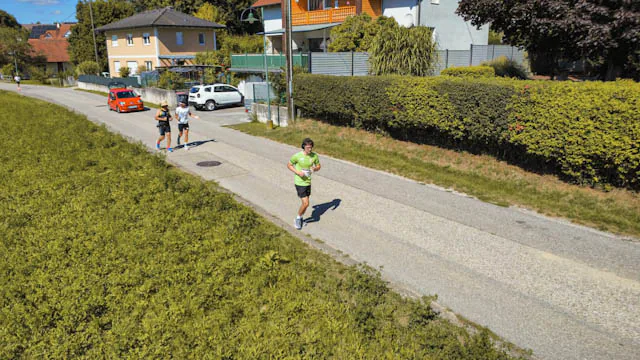 Biosciutto Backyard 2025, Foto 105