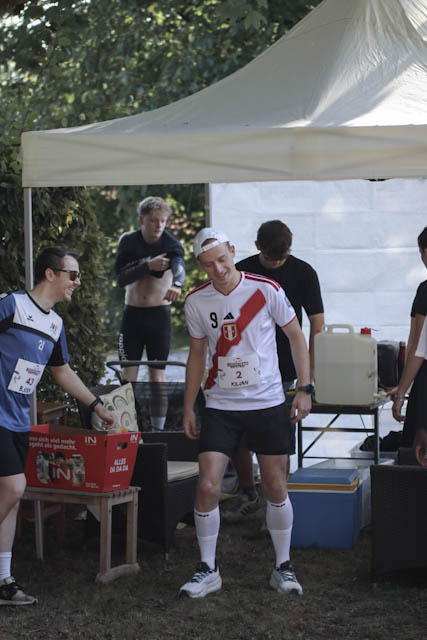 Biosciutto Backyard 2026, Foto 1