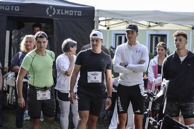 Biosciutto Backyard 2026, Foto 6