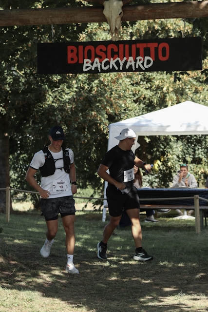 Biosciutto Backyard 2026, Foto 52