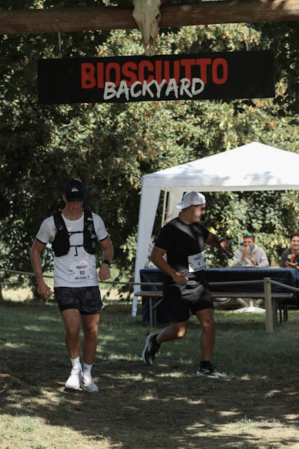 Biosciutto Backyard 2026, Foto 53