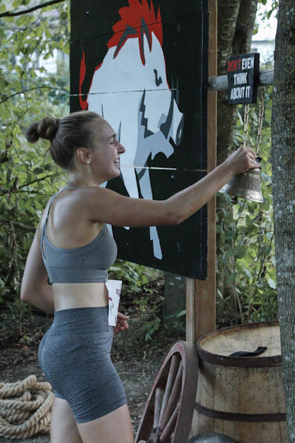 Biosciutto Backyard 2026, Foto 272