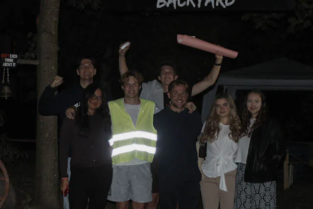 Biosciutto Backyard 2026, Foto 279