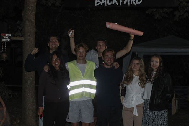 Biosciutto Backyard 2026, Foto 280