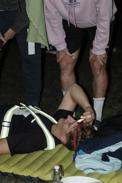 Biosciutto Backyard 2026, Foto 344