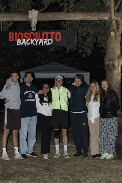 Biosciutto Backyard 2026, Foto 370