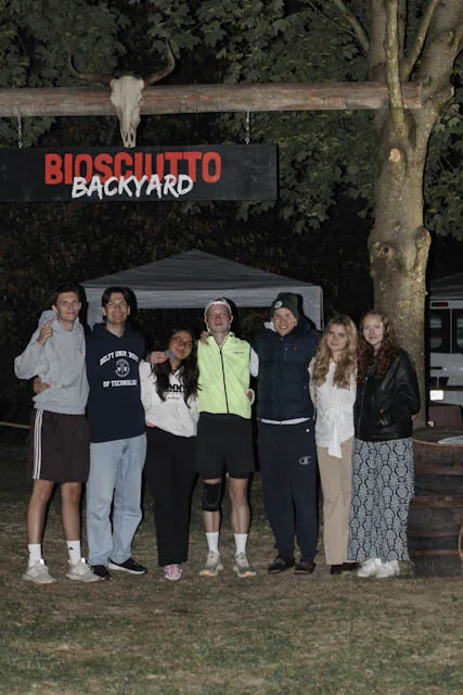 Biosciutto Backyard 2026, Foto 371