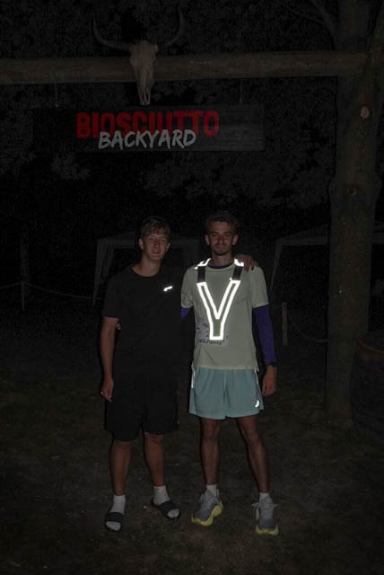Biosciutto Backyard 2026, Foto 393