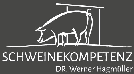 Schweinekompetenz Dr. Werner Hagmüller