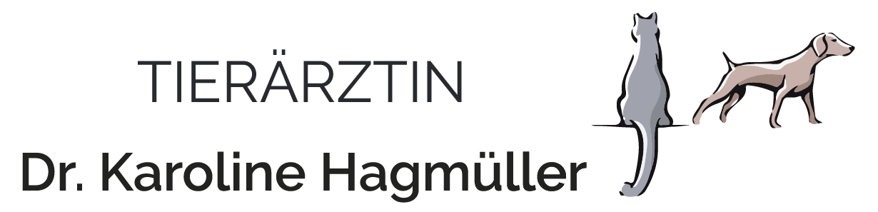 Tierärztin Dr. Karoline Hagmüller